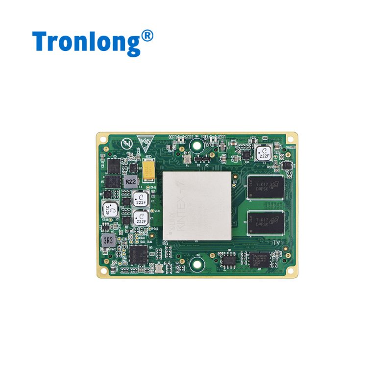 SOM-TLK7,Xilinx Kintex-7 FPGA | ARM|DSP|FPGA|SOM|SBC|Solutions|OEM|ODM