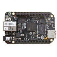 Beagleboard Black Rev C