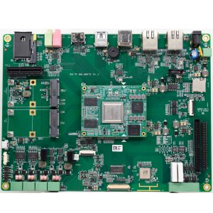 EM-TF-BB-AM5728,Industrial Grade,2GB DDR3L,16GB EMMC