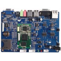 SBC8140 Single Board Computer