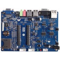 SBC8140 Single Board Computer - Image 3
