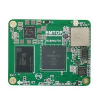 SOM-IMX8MM-LPD4