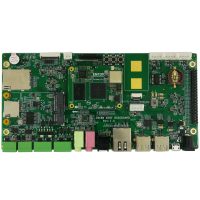 SBC-IMX8MM-LPD4