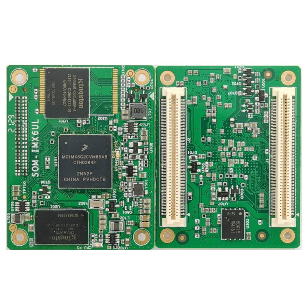 SOMIMX8MP ARMDSPFPGASOMSBCSolutionsOEMODM