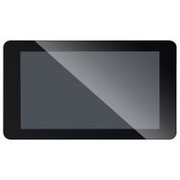 LCD-MIPI7C,EMTOPEMB 7 INCH MIPI Display