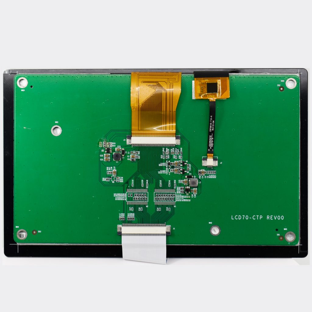 LCD800070C EMTOP ENGLISHARMDSPFPGASOMSBCSolutionsOEMODM